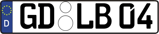 GD-LB04