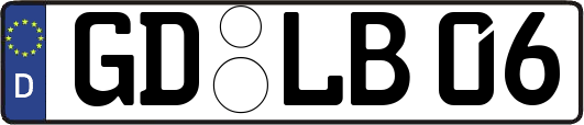 GD-LB06