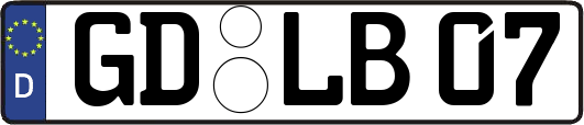 GD-LB07