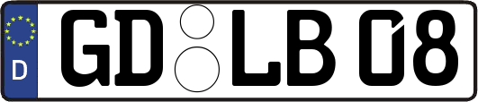 GD-LB08