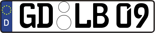 GD-LB09