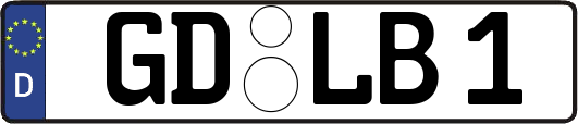 GD-LB1