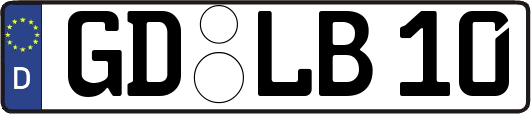 GD-LB10