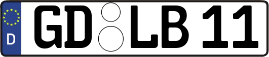 GD-LB11