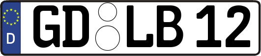 GD-LB12