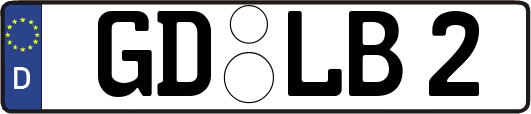 GD-LB2
