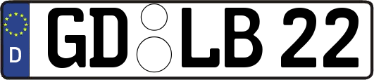 GD-LB22