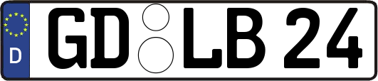 GD-LB24