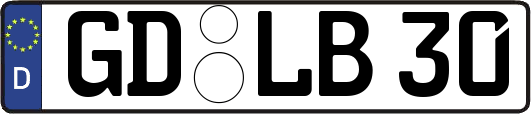 GD-LB30