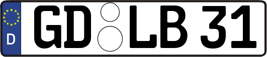 GD-LB31