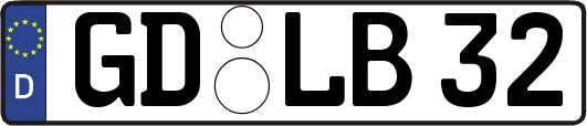 GD-LB32