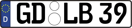 GD-LB39