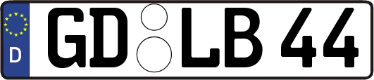 GD-LB44
