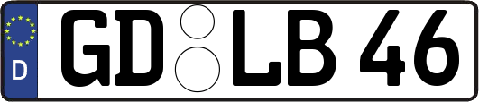 GD-LB46