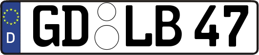 GD-LB47
