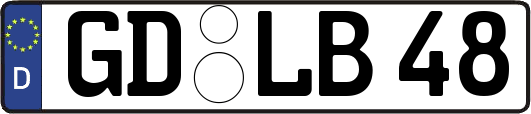 GD-LB48