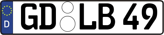 GD-LB49