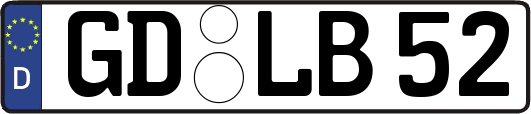 GD-LB52