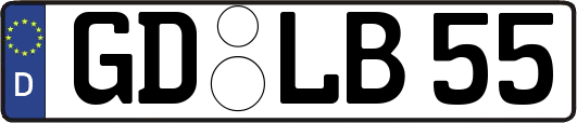 GD-LB55