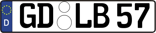 GD-LB57
