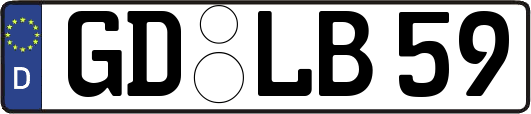 GD-LB59
