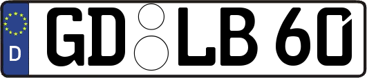 GD-LB60