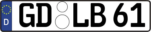 GD-LB61