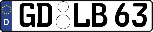 GD-LB63