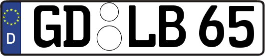 GD-LB65