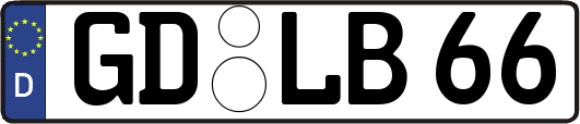 GD-LB66