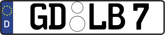 GD-LB7