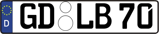 GD-LB70