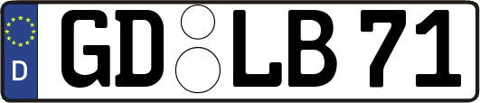 GD-LB71