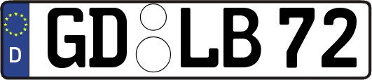 GD-LB72