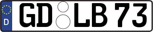 GD-LB73