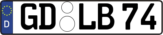 GD-LB74