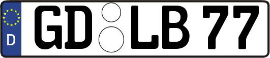 GD-LB77