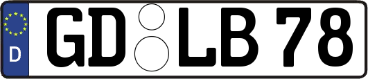 GD-LB78