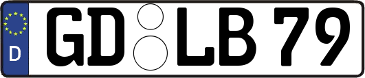 GD-LB79