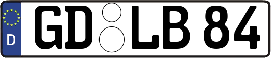 GD-LB84