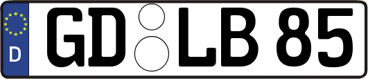 GD-LB85