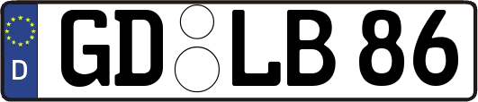 GD-LB86