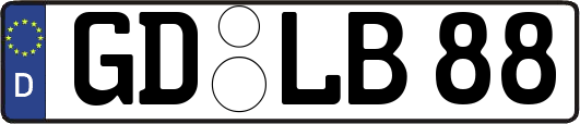 GD-LB88