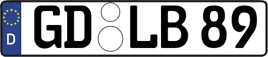 GD-LB89