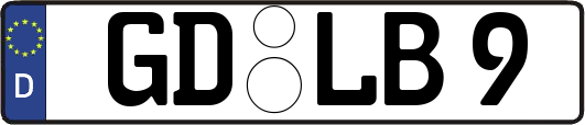 GD-LB9