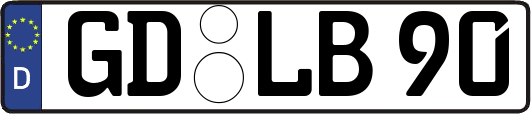 GD-LB90