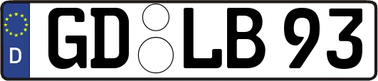 GD-LB93