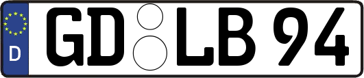 GD-LB94