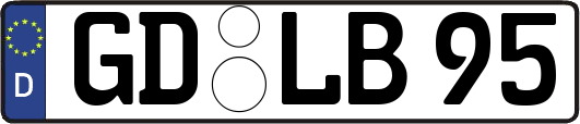 GD-LB95