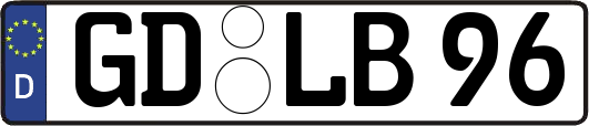 GD-LB96